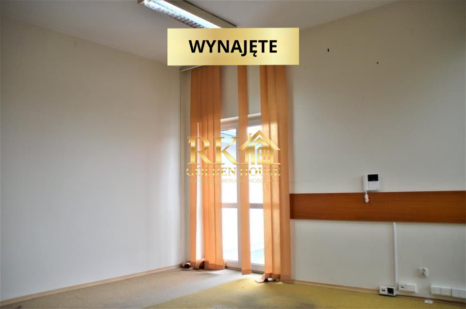 Lokal Wynajem Siedlce Floriańska