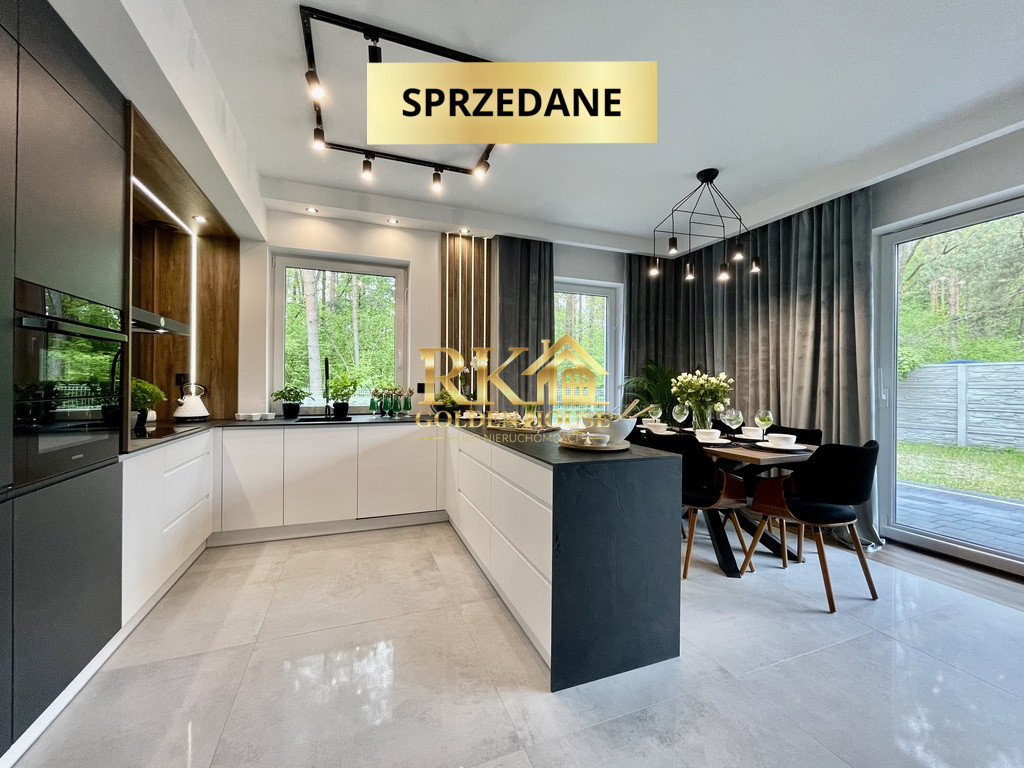 Dom Sprzedaż Siedlce Poziomkowa