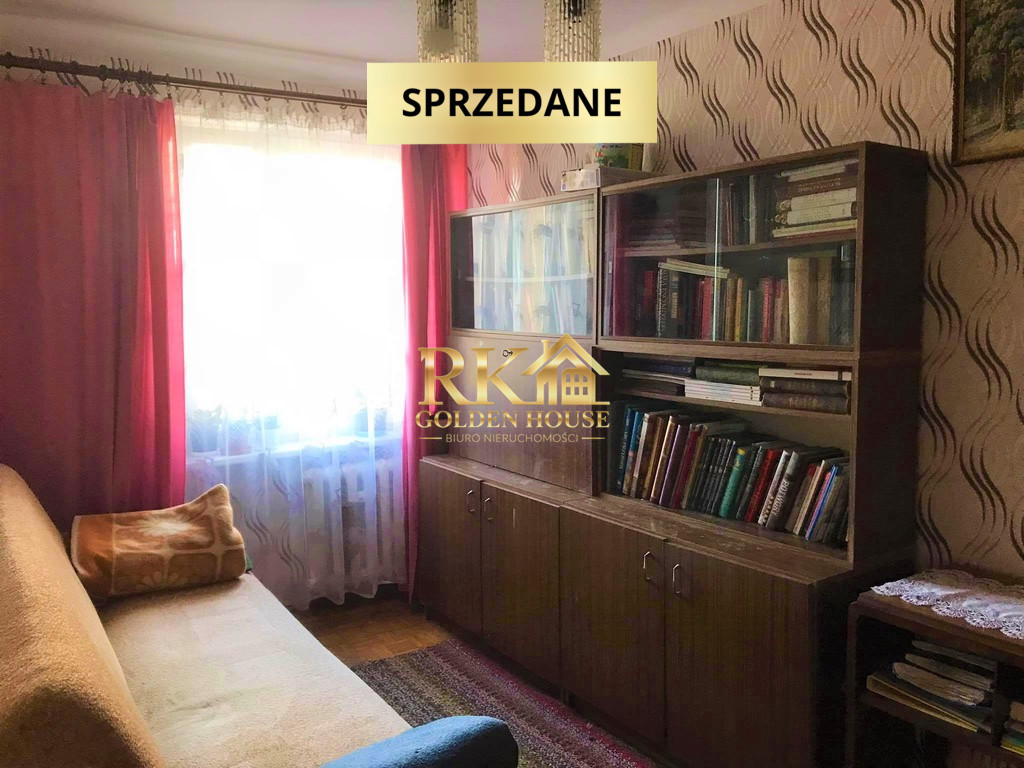 Mieszkanie Sprzedaż Siedlce Rynkowa