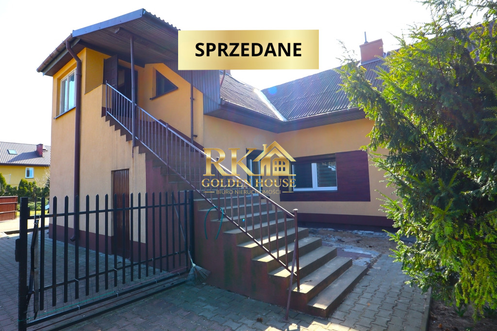 Dom Sprzedaż Siedlce Zaciszna