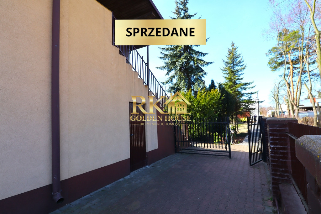 Dom Sprzedaż Siedlce Zaciszna