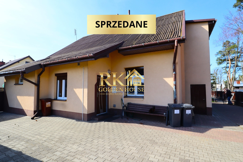 Dom Sprzedaż Siedlce Zaciszna