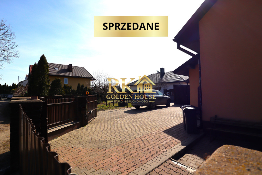 Dom Sprzedaż Siedlce Zaciszna