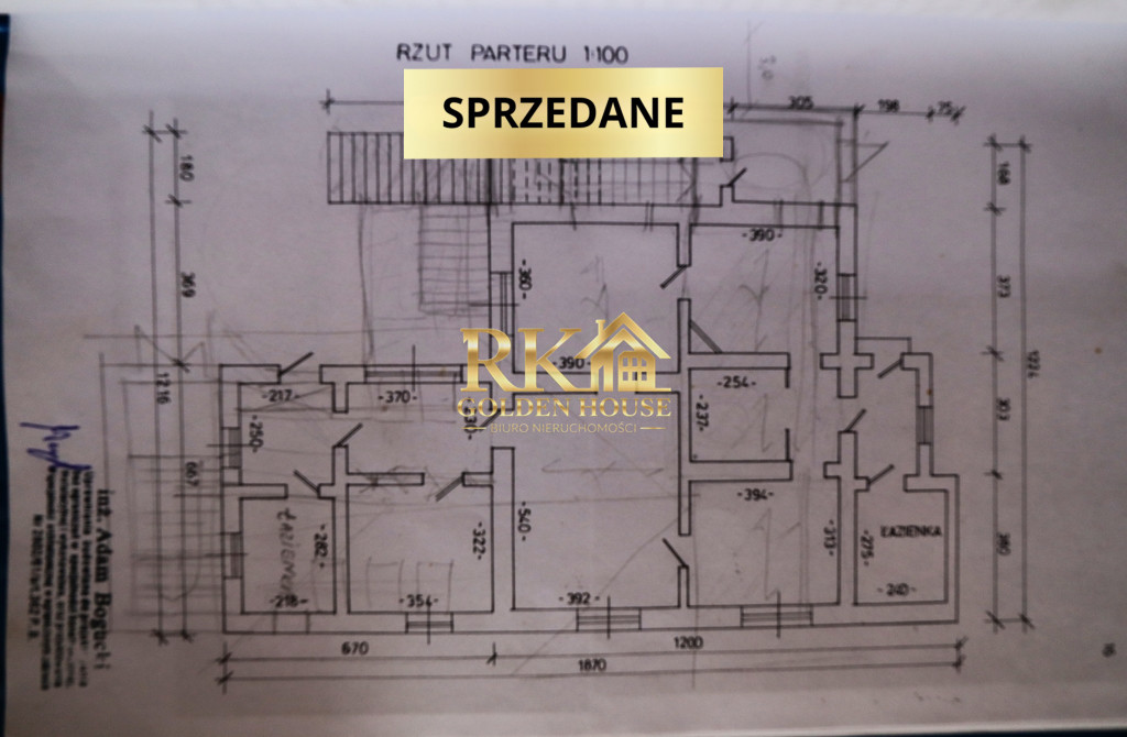 Dom Sprzedaż Siedlce Zaciszna