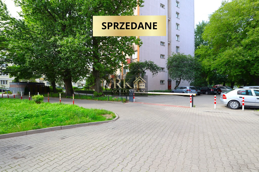 Mieszkanie Sprzedaż Warszawa Praga-Północ Karola Darwina