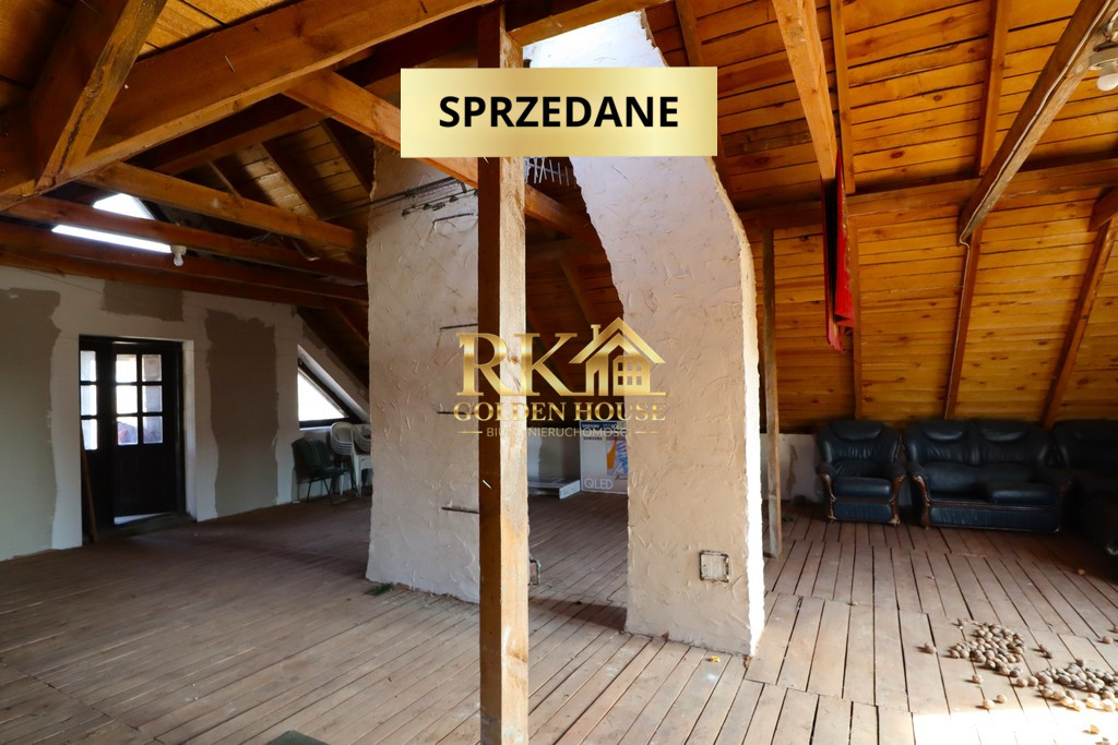 Dom Sprzedaż Siedlce Zaciszna