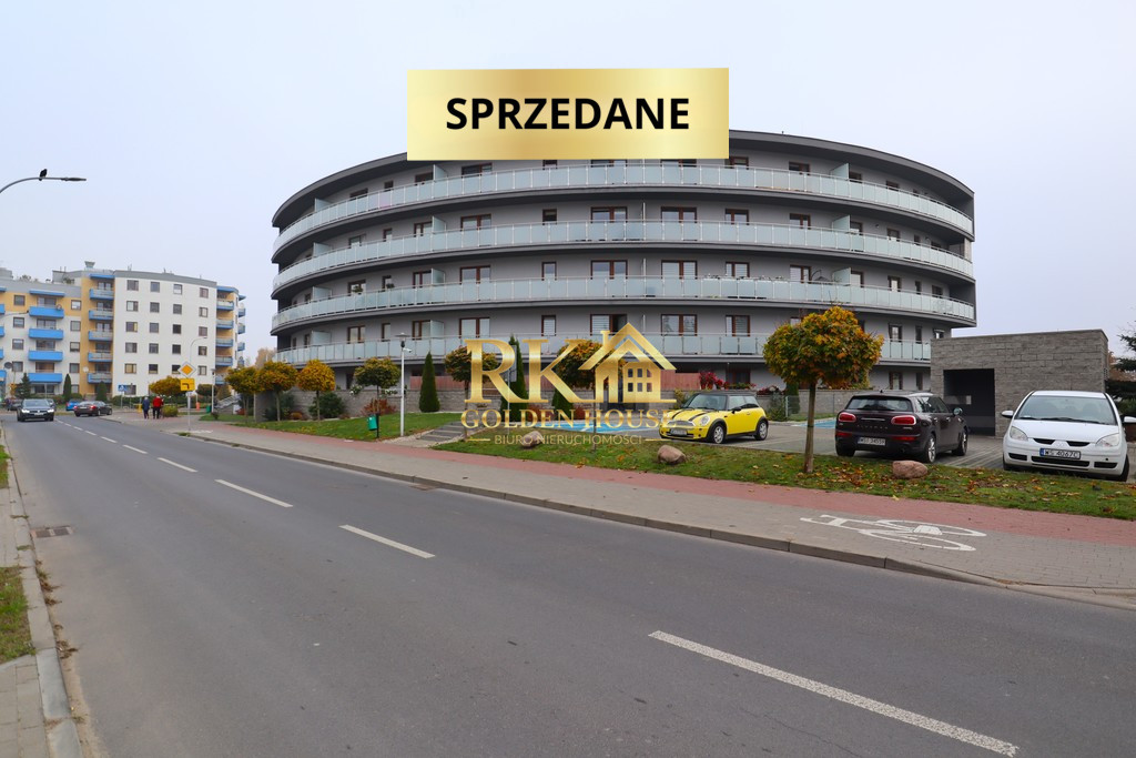 Mieszkanie Sprzedaż Siedlce Nowy Świat