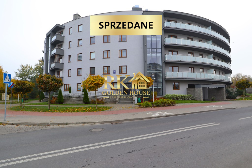 Mieszkanie Sprzedaż Siedlce Nowy Świat