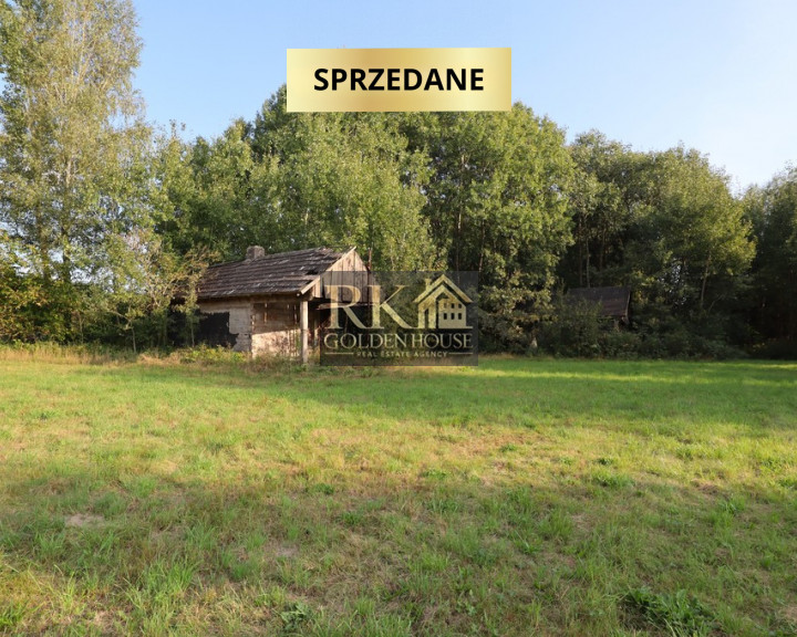 Działka Sprzedaż Zajęczniki