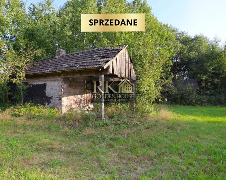 Działka Sprzedaż Zajęczniki