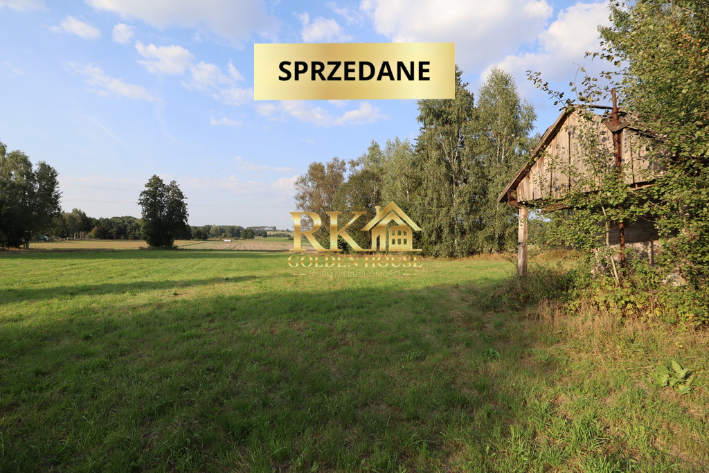 Działka Sprzedaż Zajęczniki