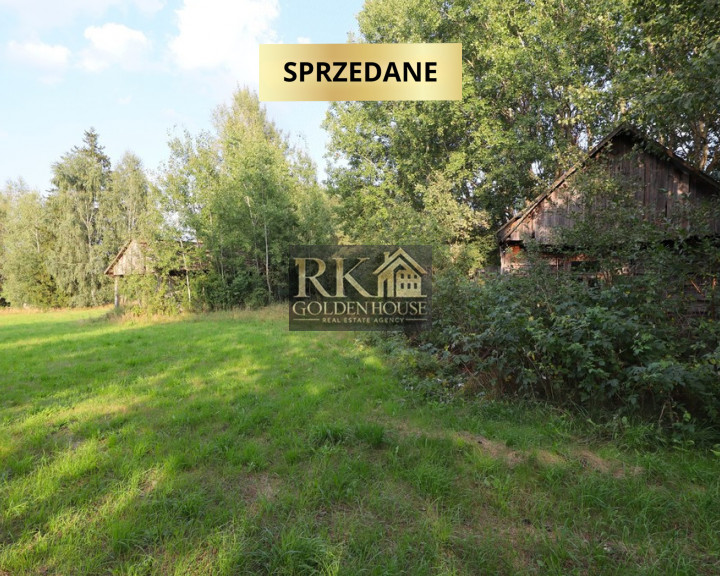Działka Sprzedaż Zajęczniki