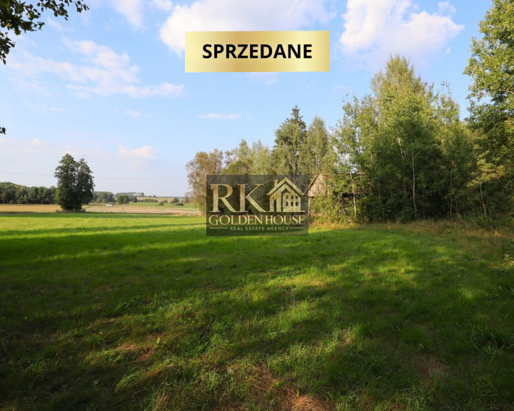 Działka Sprzedaż Zajęczniki