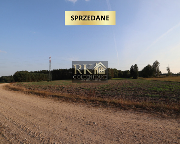 Działka Sprzedaż Zajęczniki
