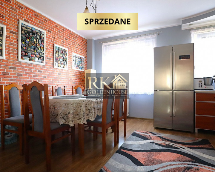 Mieszkanie Sprzedaż Siedlce Kurpiowska
