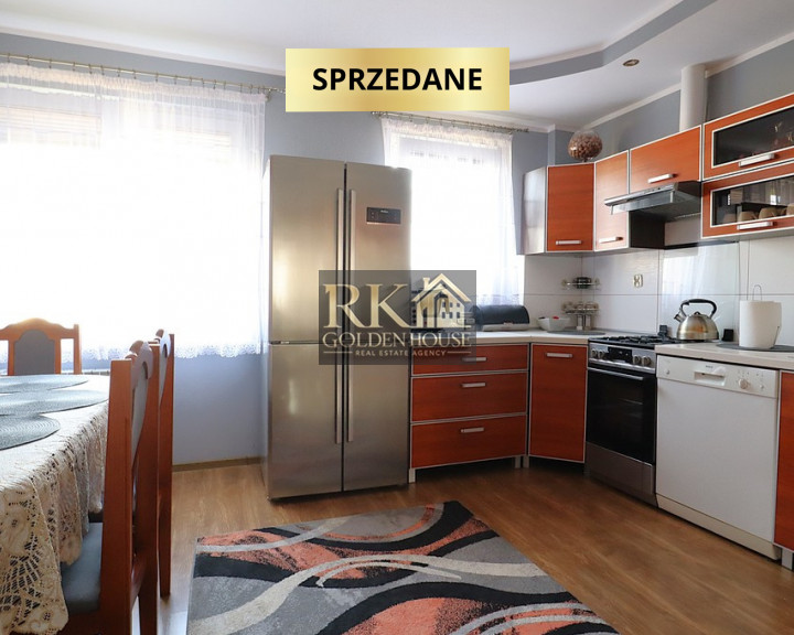Mieszkanie Sprzedaż Siedlce Kurpiowska