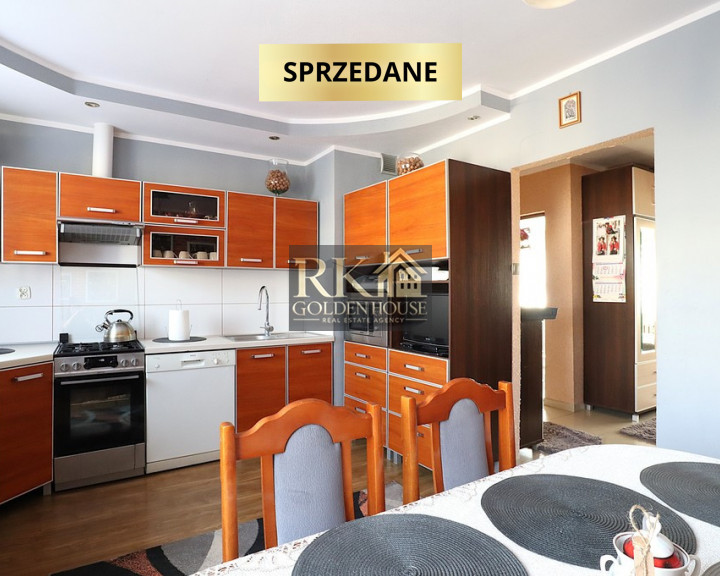 Mieszkanie Sprzedaż Siedlce Kurpiowska