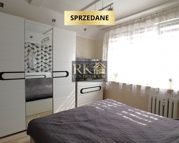 Mieszkanie Sprzedaż Siedlce Kurpiowska