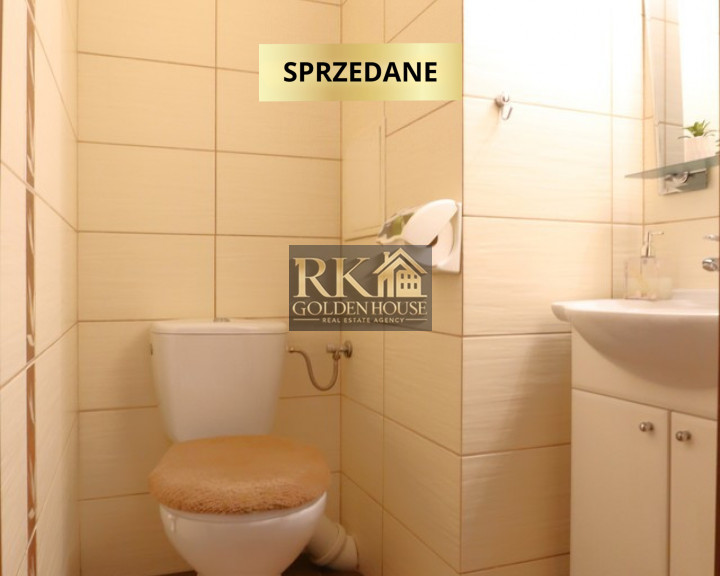 Mieszkanie Sprzedaż Siedlce Kurpiowska