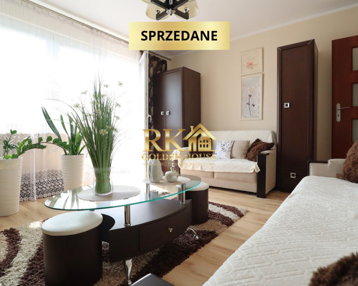 Mieszkanie Sprzedaż Siedlce Kurpiowska
