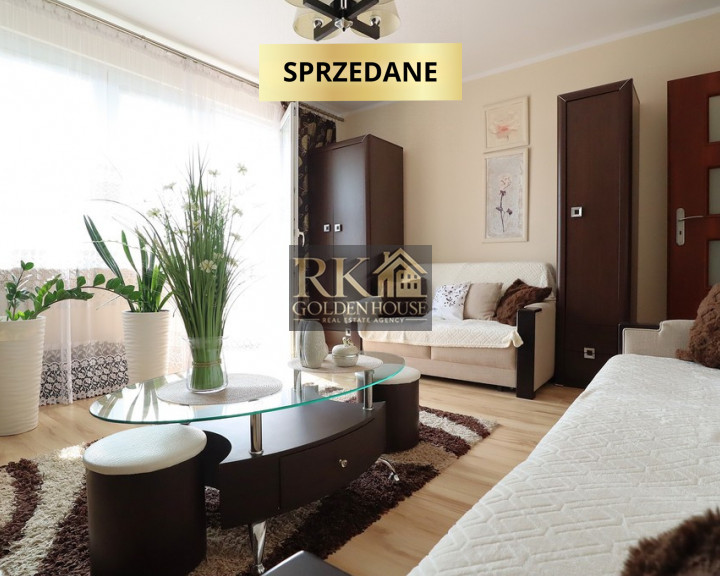 Mieszkanie Sprzedaż Siedlce Kurpiowska