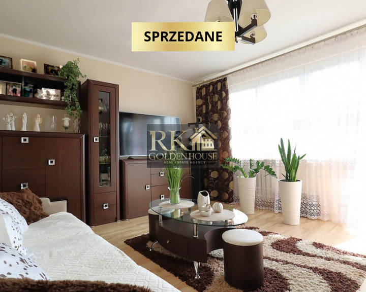 Mieszkanie Sprzedaż Siedlce Kurpiowska
