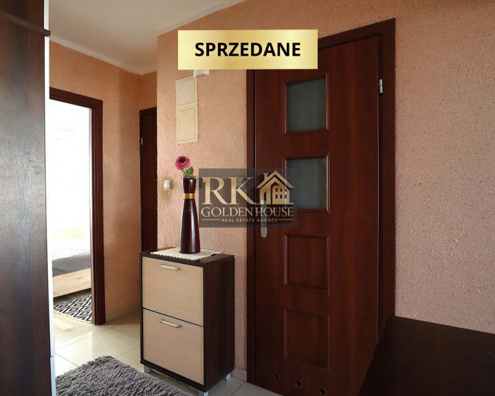 Mieszkanie Sprzedaż Siedlce Kurpiowska