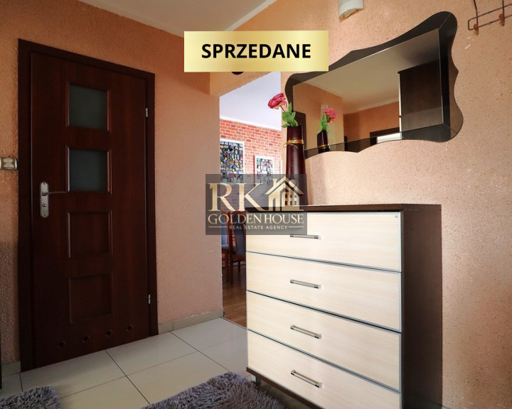 Mieszkanie Sprzedaż Siedlce Kurpiowska