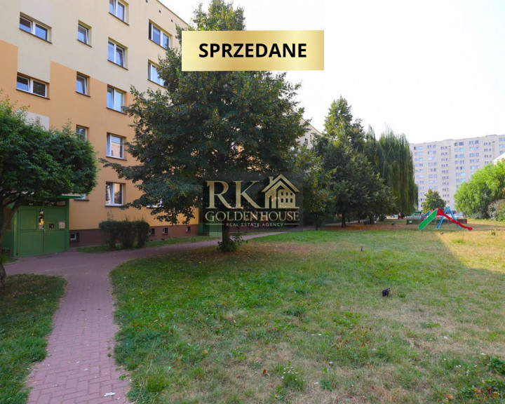Mieszkanie Sprzedaż Siedlce Kurpiowska
