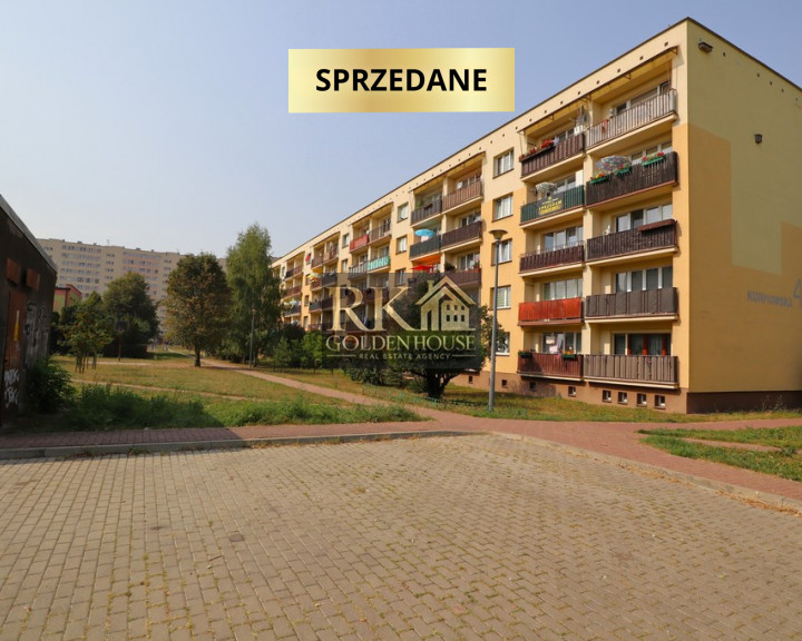 Mieszkanie Sprzedaż Siedlce Kurpiowska