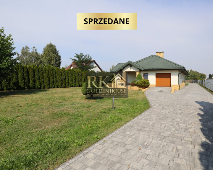 Dom Sprzedaż Dąbrówka-Ług Skórzecka 3