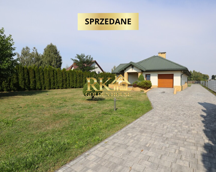 Dom Sprzedaż Dąbrówka-Ług Skórzecka 3