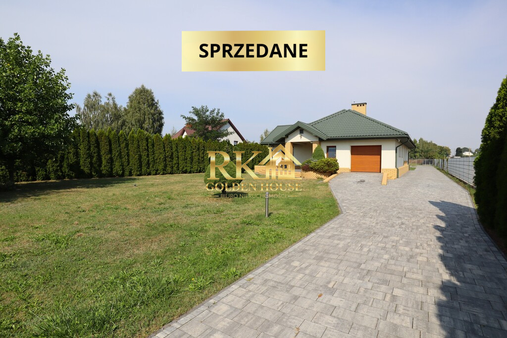 Dom Sprzedaż Dąbrówka-Ług Skórzecka 3