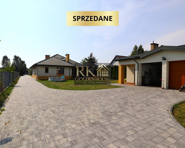 Dom Sprzedaż Dąbrówka-Ług Skórzecka 3