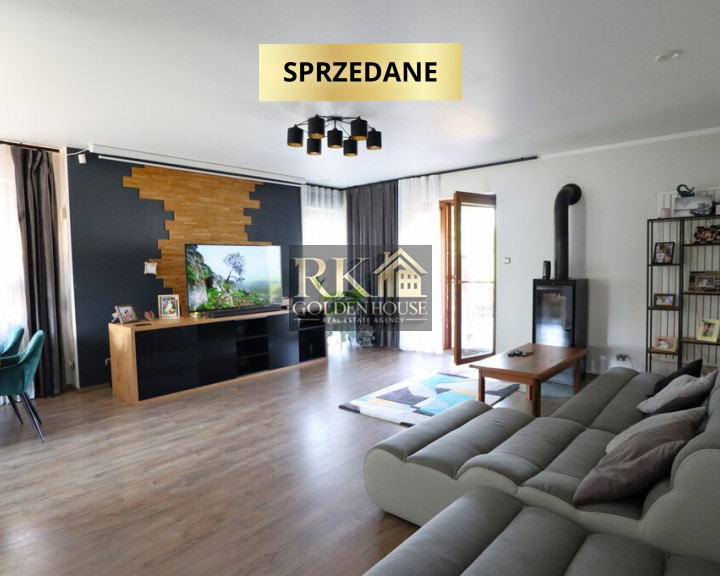 Dom Sprzedaż Dąbrówka-Ług Skórzecka 3