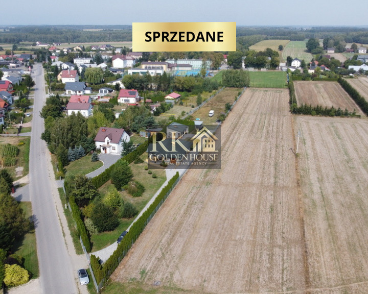 Dom Sprzedaż Dąbrówka-Ług Skórzecka 3