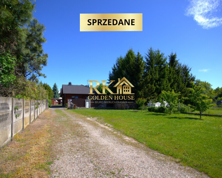 Dom Sprzedaż Siedlce Stefana Starzyńskiego
