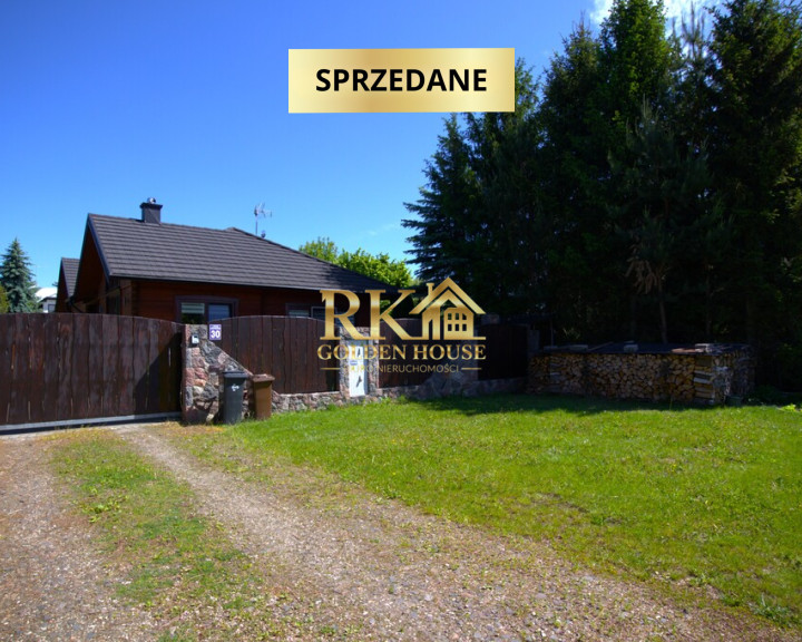 Dom Sprzedaż Siedlce Stefana Starzyńskiego
