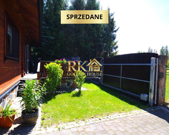 Dom Sprzedaż Siedlce Stefana Starzyńskiego