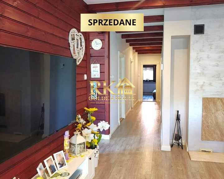 Dom Sprzedaż Siedlce Stefana Starzyńskiego