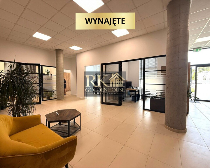Lokal Wynajem Siedlce Starowiejska