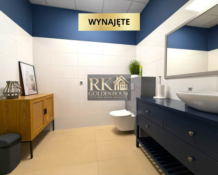 Lokal Wynajem Siedlce Starowiejska