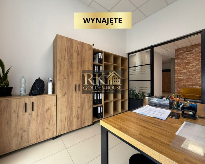Lokal Wynajem Siedlce Starowiejska