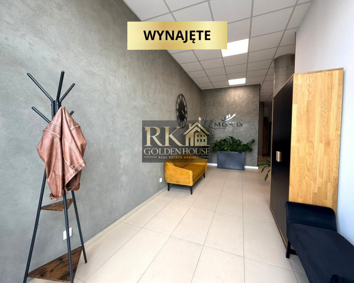 Lokal Wynajem Siedlce Starowiejska