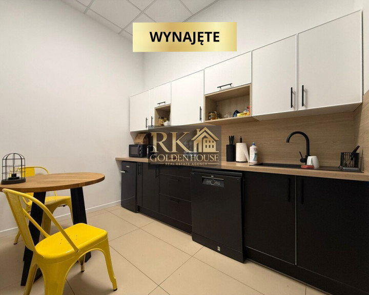 Lokal Wynajem Siedlce Starowiejska