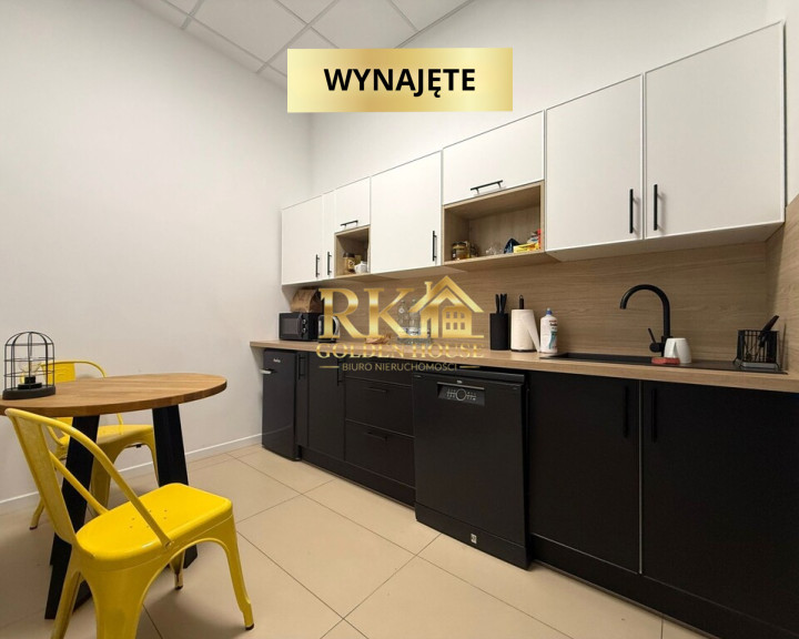 Lokal Wynajem Siedlce Starowiejska
