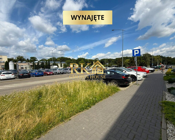 Lokal Wynajem Siedlce Starowiejska