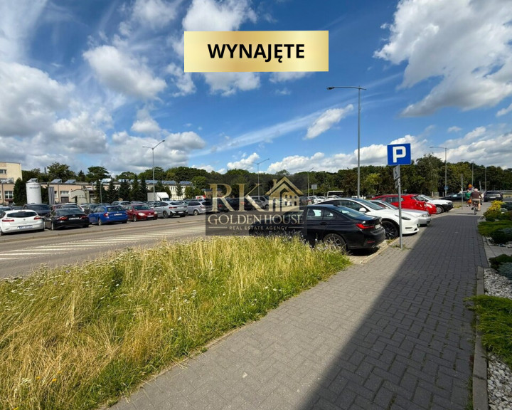 Lokal Wynajem Siedlce Starowiejska