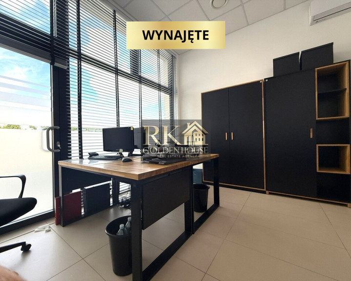 Lokal Wynajem Siedlce Starowiejska