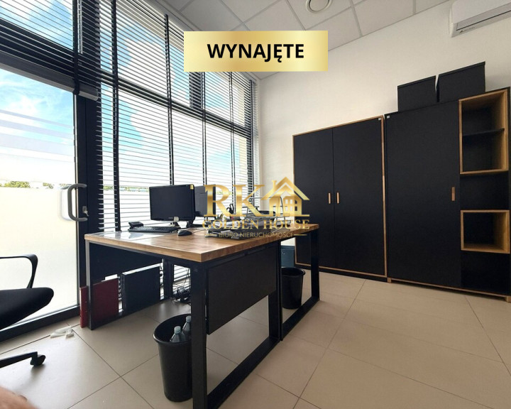 Lokal Wynajem Siedlce Starowiejska